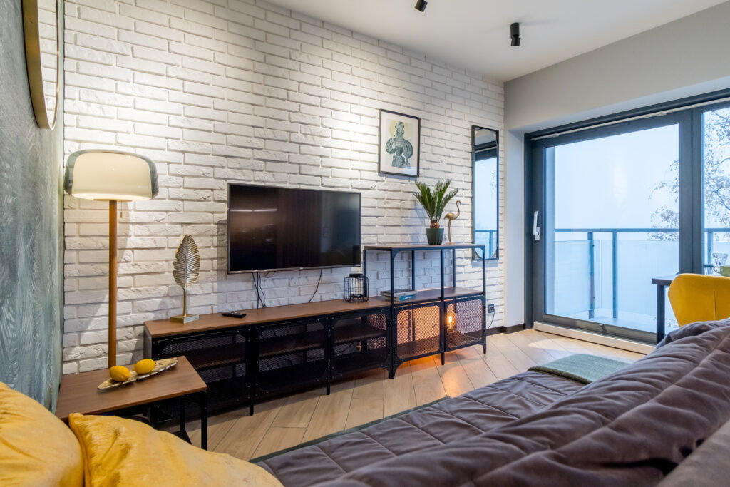 Piękny apartament w prestiżowej lokalizacji - zdjęcie 15