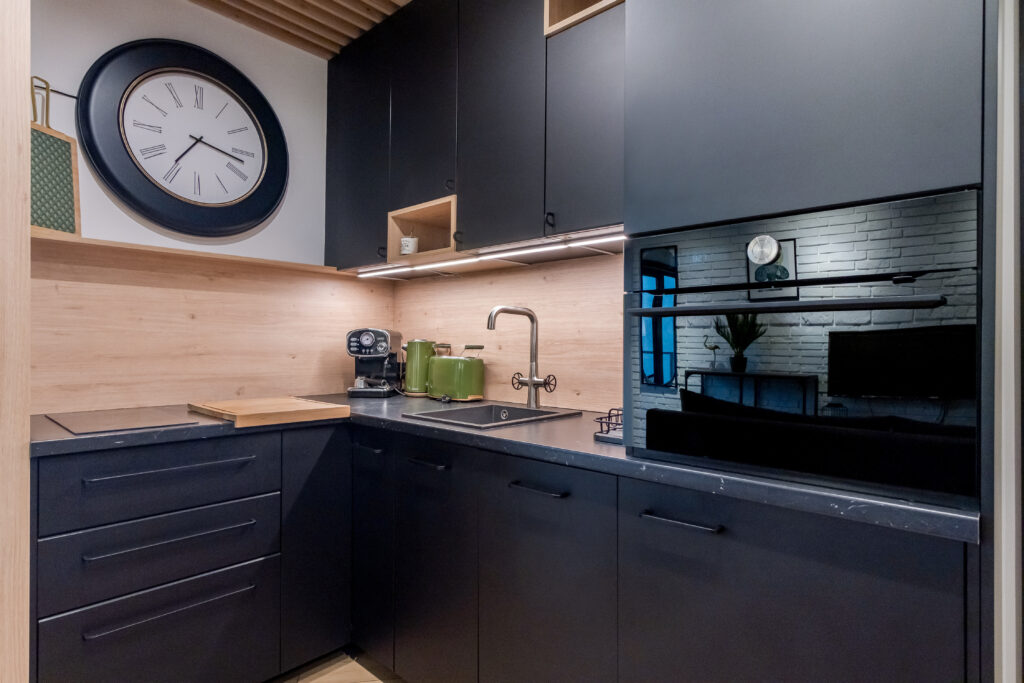 Piękny apartament w prestiżowej lokalizacji - zdjęcie 3