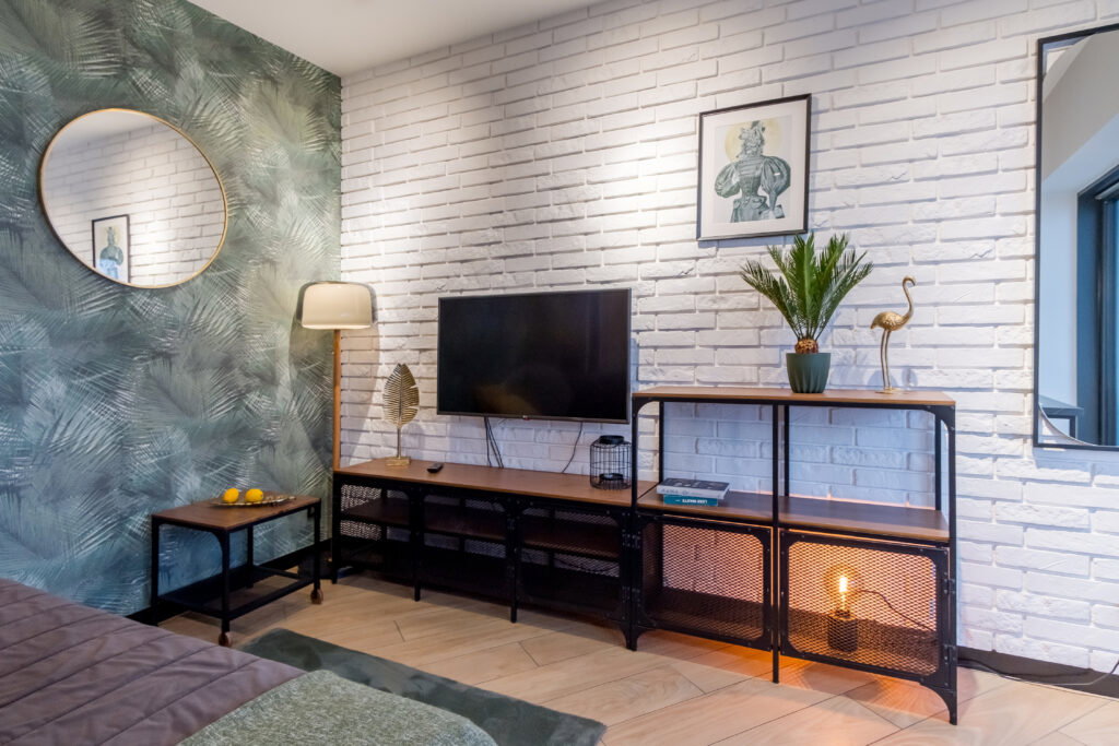 Piękny apartament w prestiżowej lokalizacji - zdjęcie 18