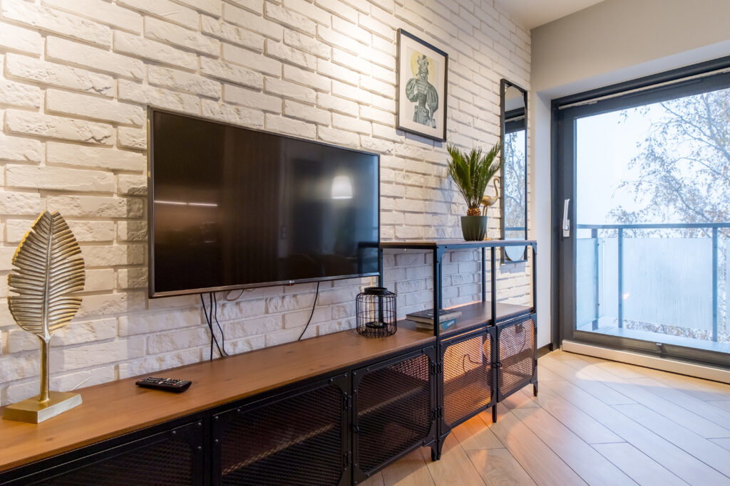 Piękny apartament w prestiżowej lokalizacji - zdjęcie 19