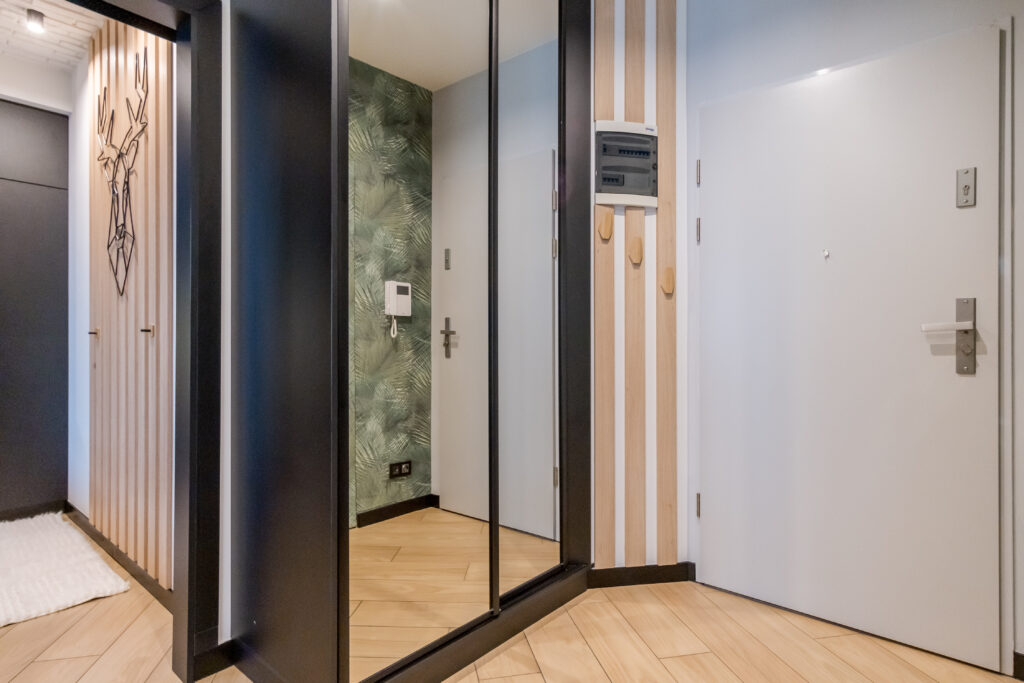 Piękny apartament w prestiżowej lokalizacji - zdjęcie 20