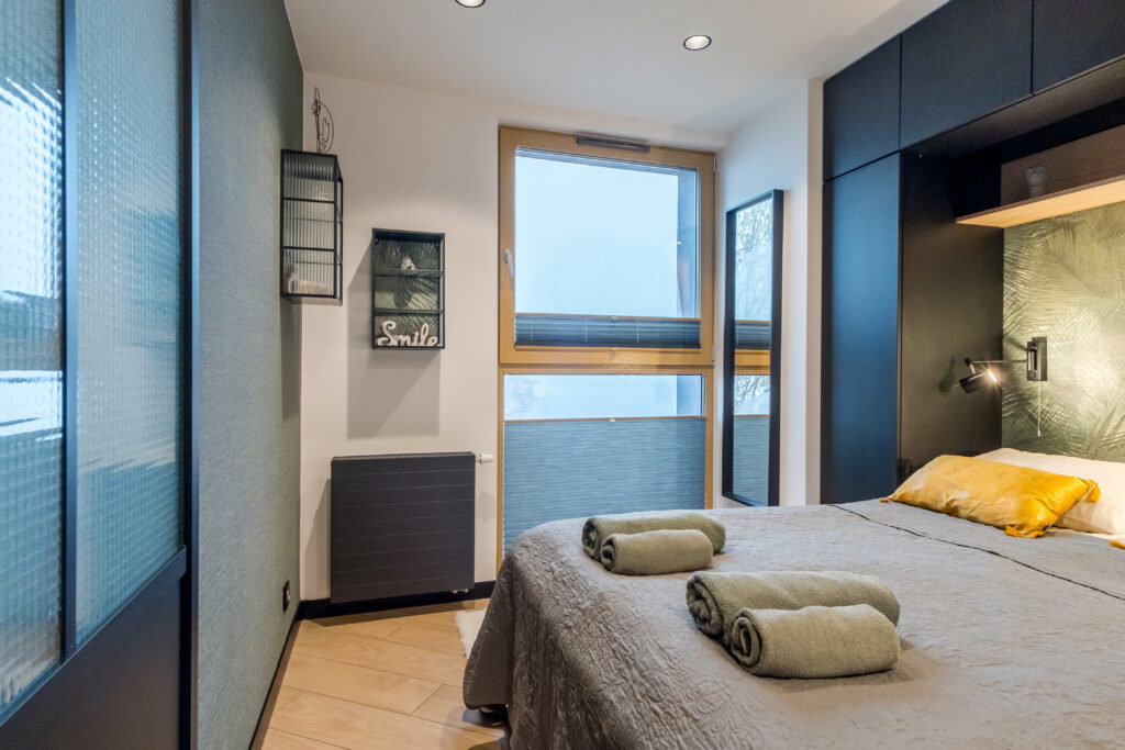 Piękny apartament w prestiżowej lokalizacji - zdjęcie 21