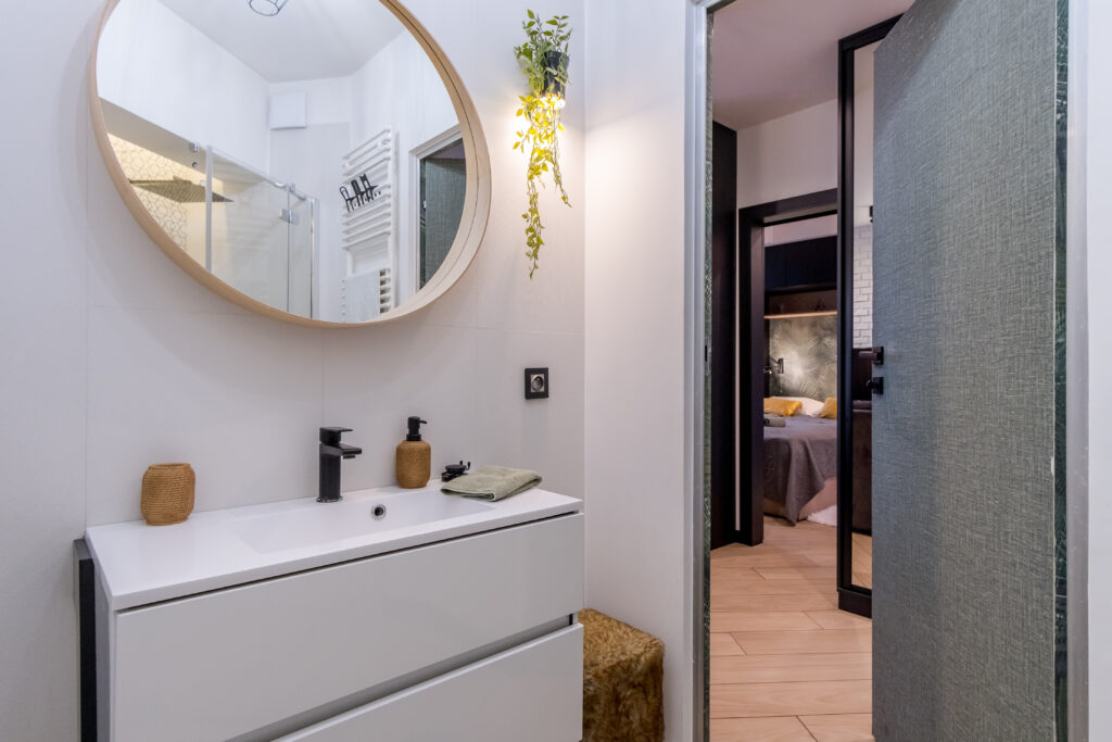 Piękny apartament w prestiżowej lokalizacji - zdjęcie 25