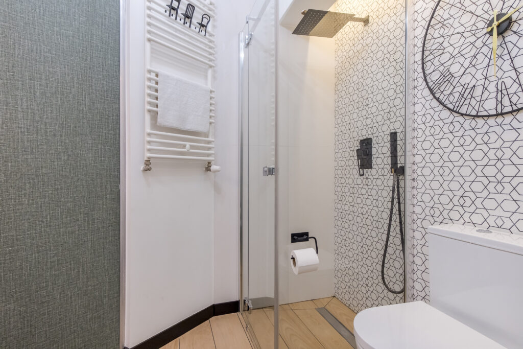 Piękny apartament w prestiżowej lokalizacji - zdjęcie 24