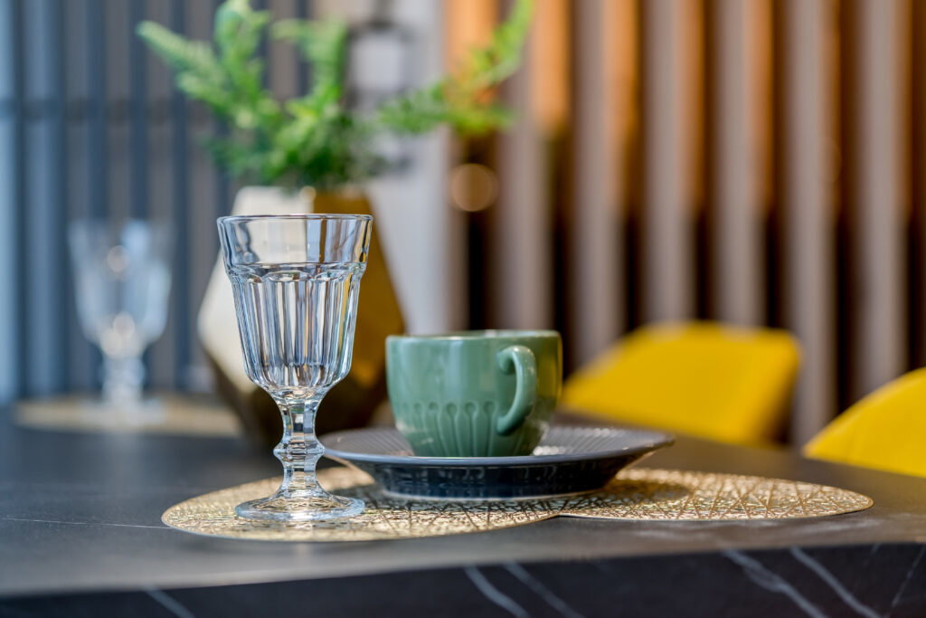 Piękny apartament w prestiżowej lokalizacji - zdjęcie 30