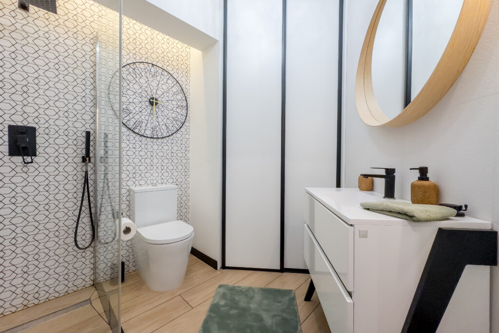 Piękny apartament w prestiżowej lokalizacji - zdjęcie 7