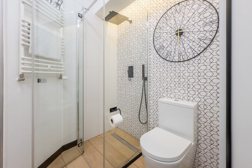 Piękny apartament w prestiżowej lokalizacji - zdjęcie 31