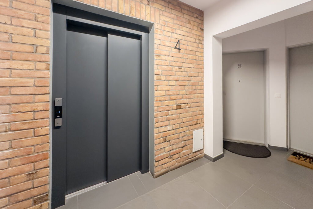 Piękny apartament w prestiżowej lokalizacji - zdjęcie 9