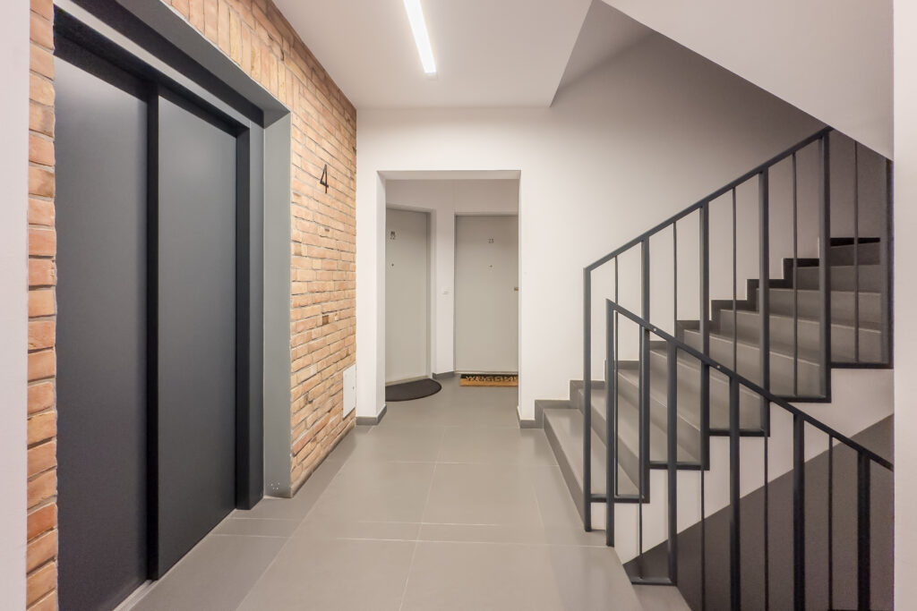 Piękny apartament w prestiżowej lokalizacji - zdjęcie 32