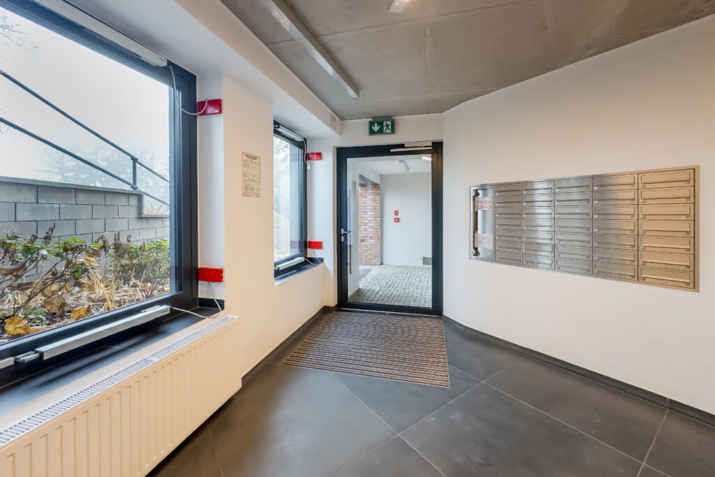 Piękny apartament w prestiżowej lokalizacji - zdjęcie 33