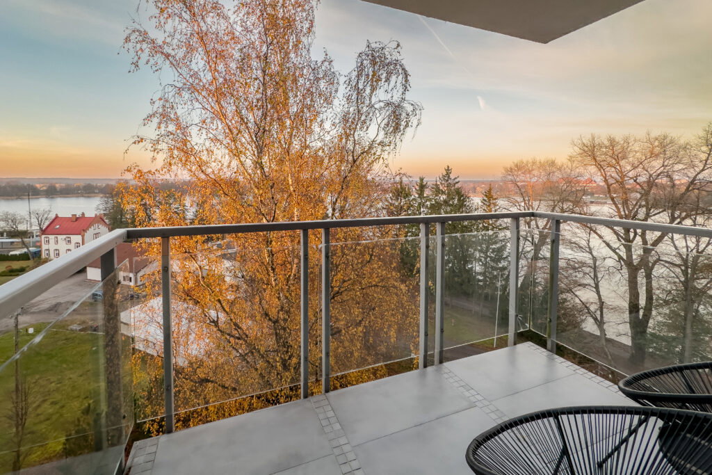 Piękny apartament w prestiżowej lokalizacji - zdjęcie 8