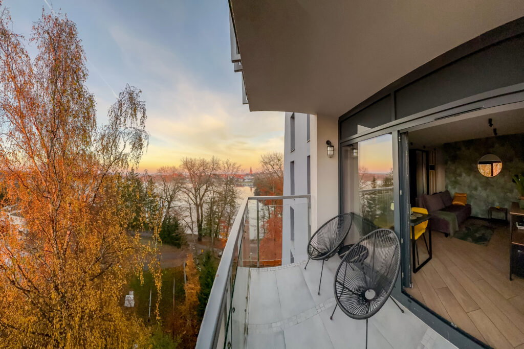 Piękny apartament w prestiżowej lokalizacji - zdjęcie 35