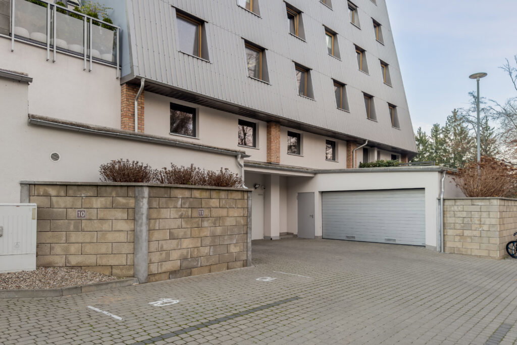 Piękny apartament w prestiżowej lokalizacji - zdjęcie 36