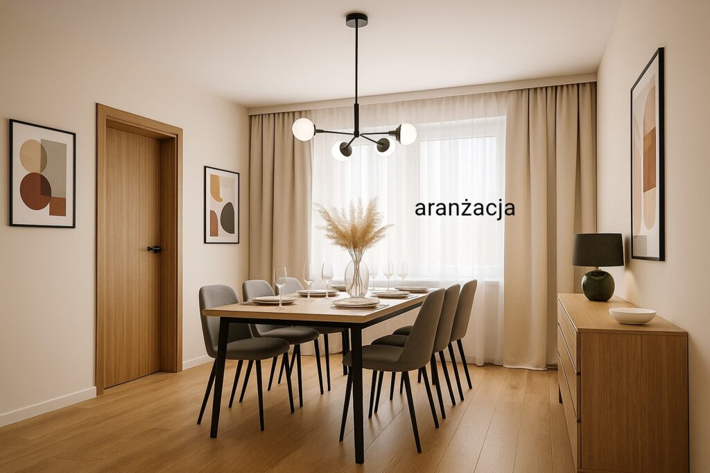 Mieszkanie na sprzedaż, Radomsko ul. Piastowska - zdjęcie 3