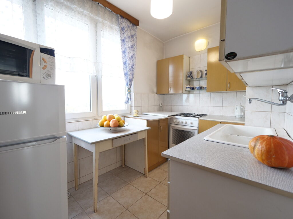 Przestronne 3 pokoje z balkonem – Łódź, Rysownicza - zdjęcie 7