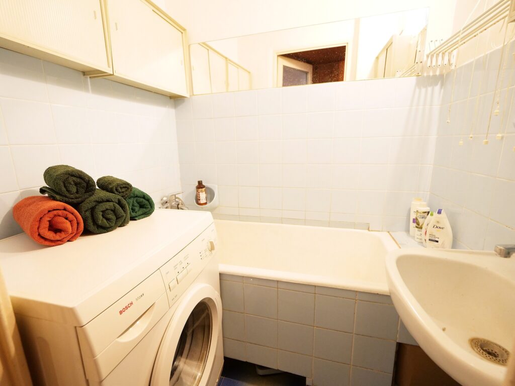 Przestronne 3 pokoje z balkonem – Łódź, Rysownicza - zdjęcie 8