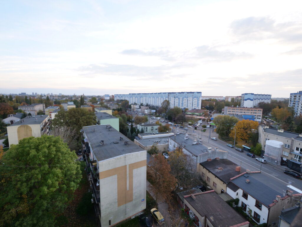 Przestronne 3 pokoje z balkonem – Łódź, Rysownicza - zdjęcie 10