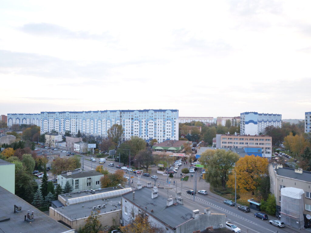 Przestronne 3 pokoje z balkonem – Łódź, Rysownicza - zdjęcie 11