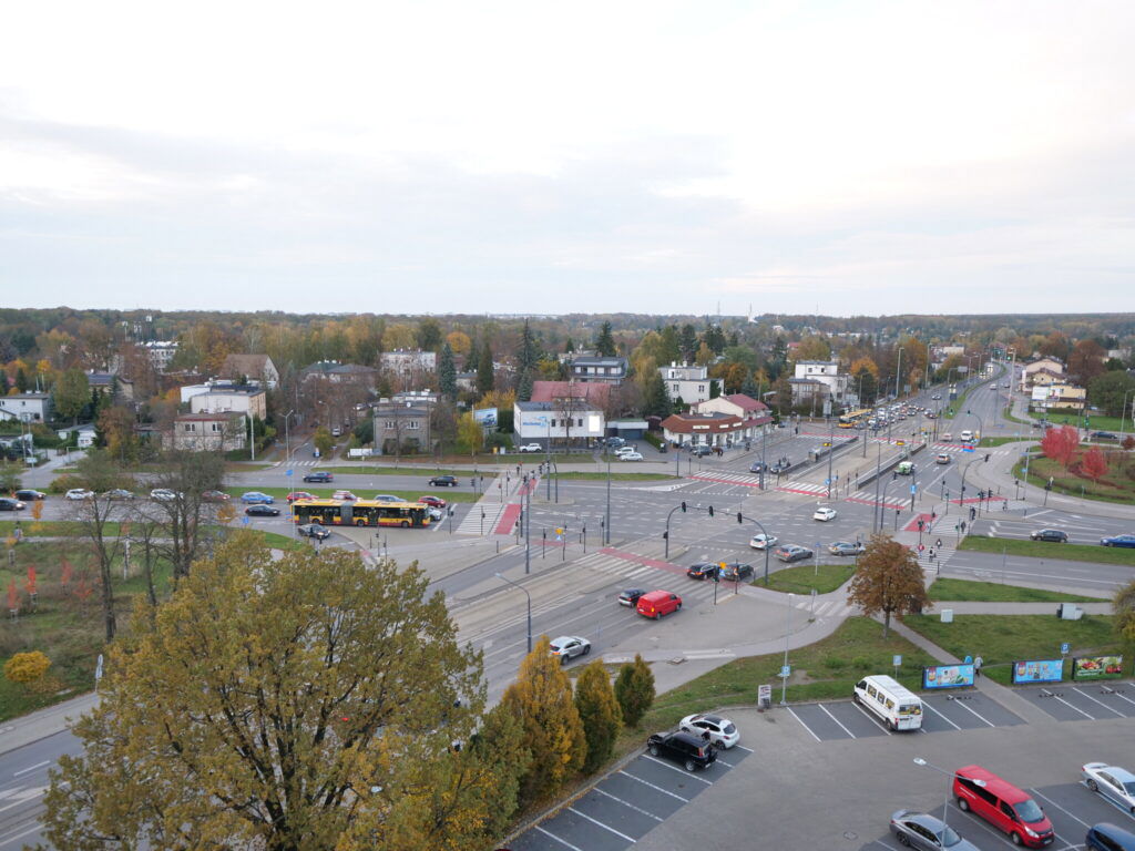 Przestronne 3 pokoje z balkonem – Łódź, Rysownicza - zdjęcie 12