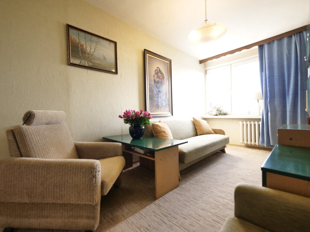 Przestronne 3 pokoje z balkonem – Łódź, Rysownicza - zdjęcie 6