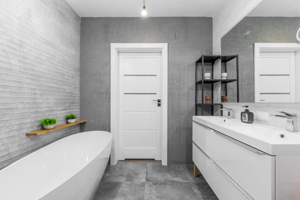 Lokal w domu dwulokalowym z garażem i ogrodem - zdjęcie 6