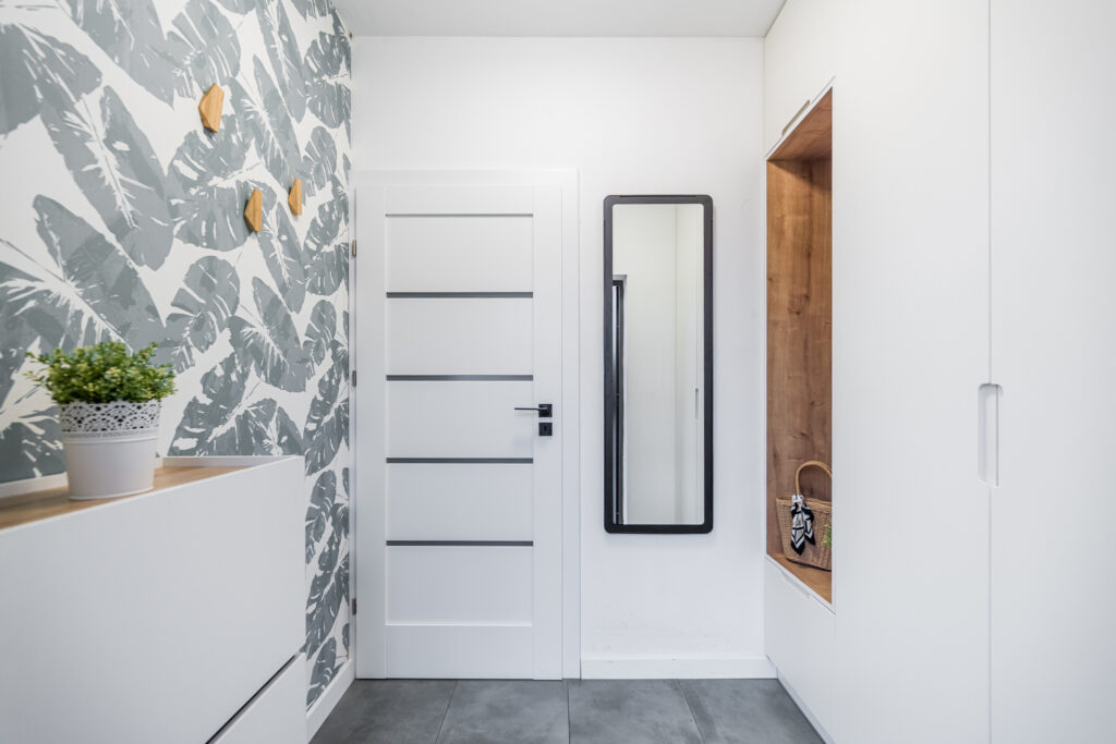 Lokal w domu dwulokalowym z garażem i ogrodem - zdjęcie 15