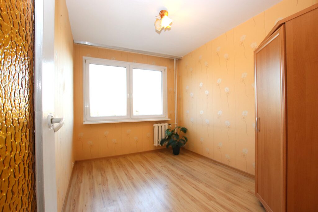 3 pokoje Koło – 2 piętro - zdjęcie 2