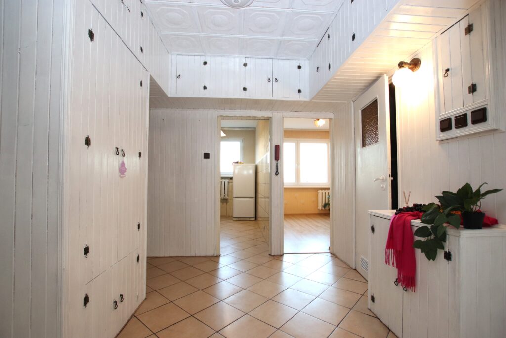 3 pokoje Koło – 2 piętro - zdjęcie 5