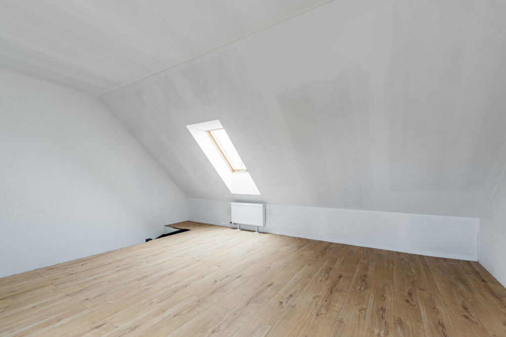 Lokal mieszkalny w budynku dwulokalowym, garaż - zdjęcie 13