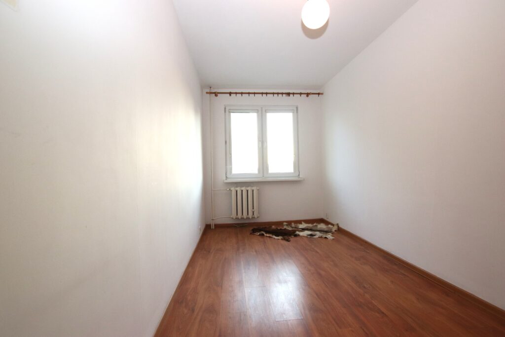 3 pokoje Koło – 2 piętro - zdjęcie 4