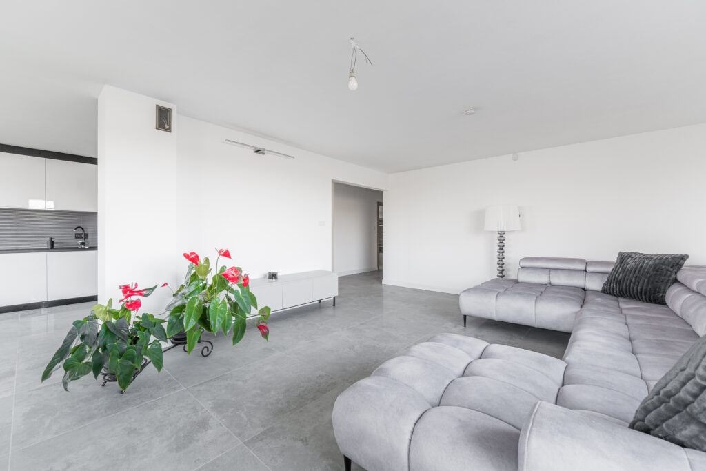 Nowoczesny, energooszczędny dom wolnostojący - zdjęcie 8