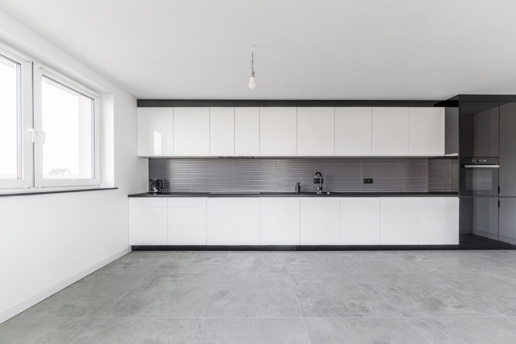 Nowoczesny, energooszczędny dom wolnostojący - zdjęcie 9