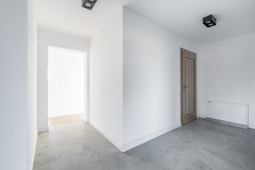 Nowoczesny, energooszczędny dom wolnostojący - zdjęcie 12