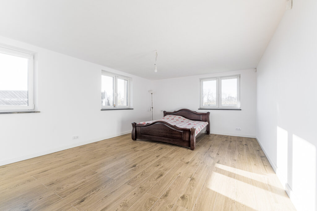 Nowoczesny, energooszczędny dom wolnostojący - zdjęcie 14