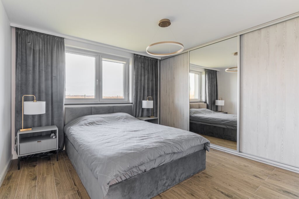 Nowoczesny, energooszczędny dom wolnostojący - zdjęcie 17