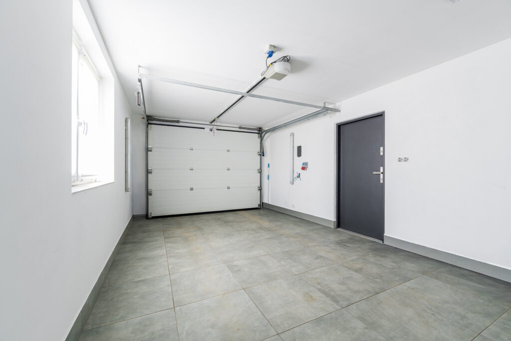 Nowoczesny, energooszczędny dom wolnostojący - zdjęcie 18