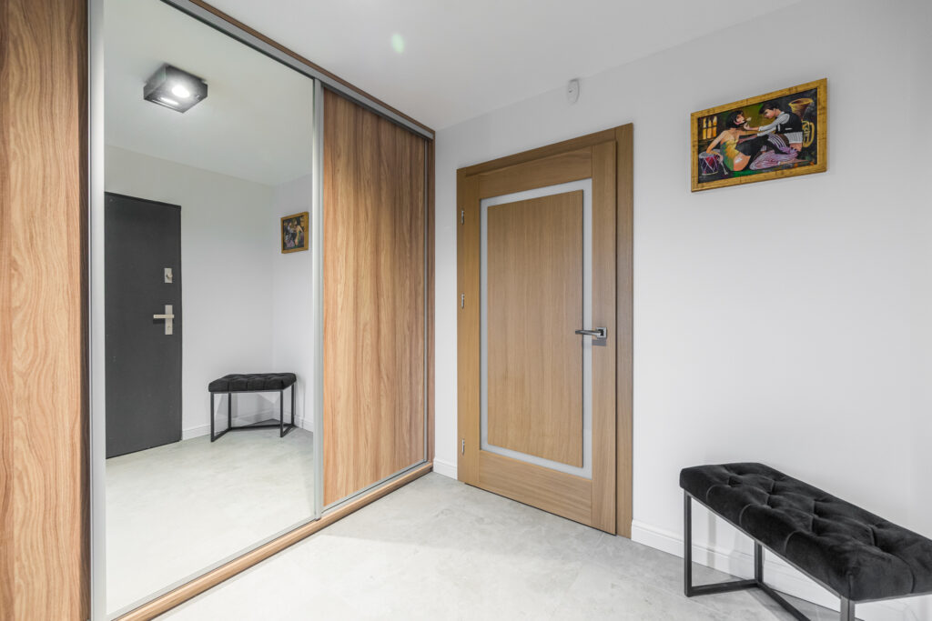 Nowoczesny, energooszczędny dom wolnostojący - zdjęcie 19