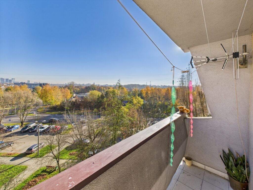 Katowice | 2 pokoje z balkonem i pięknym widokiem - zdjęcie 10