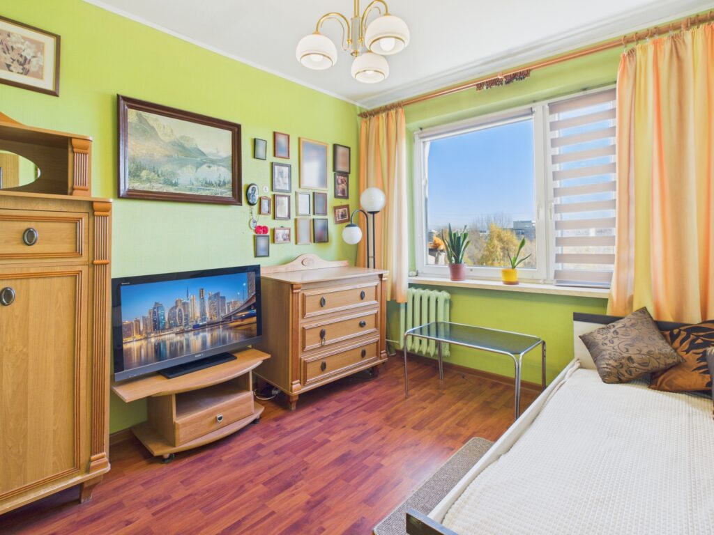 Katowice | 2 pokoje z balkonem i pięknym widokiem - zdjęcie 5