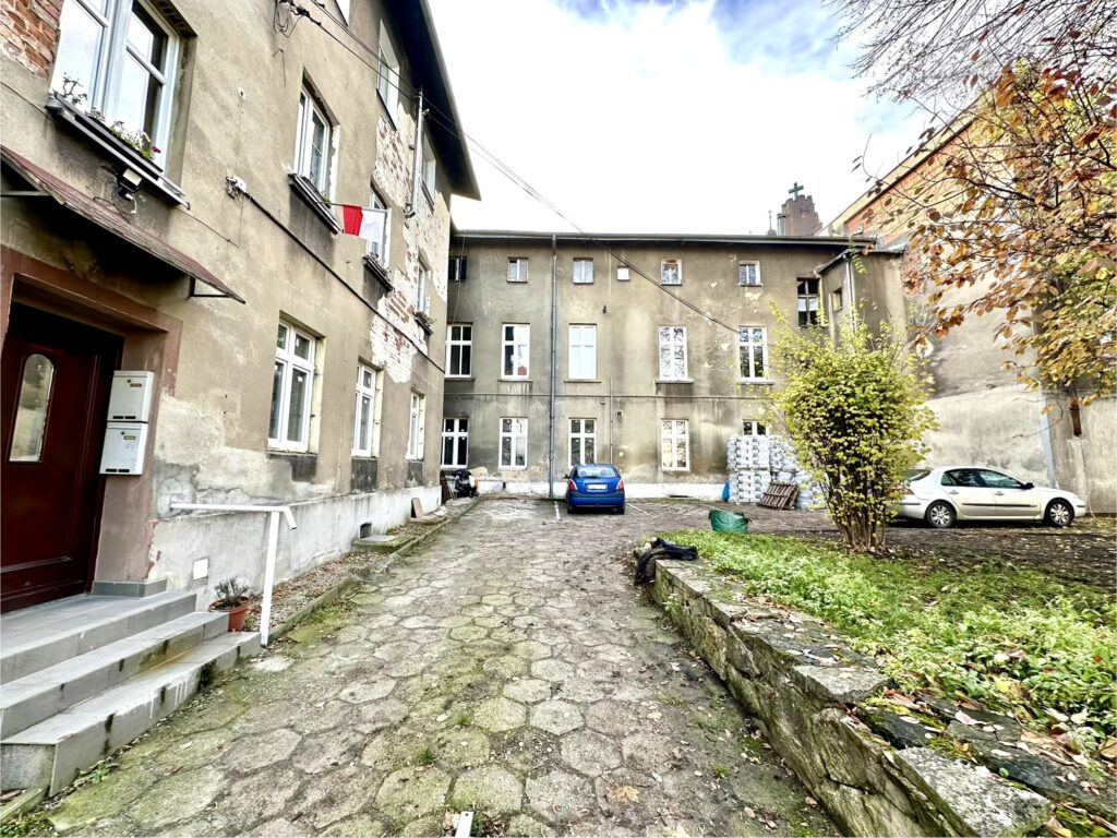 Okazja - 2 Pokoje - CENTRUM - zdjęcie 1