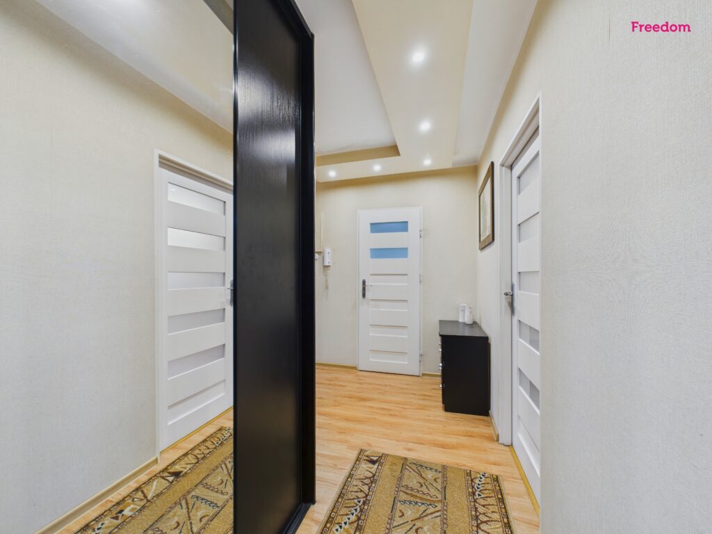 Do wynajęcia 3-pokojowe mieszkanie na Michałowie - zdjęcie 7