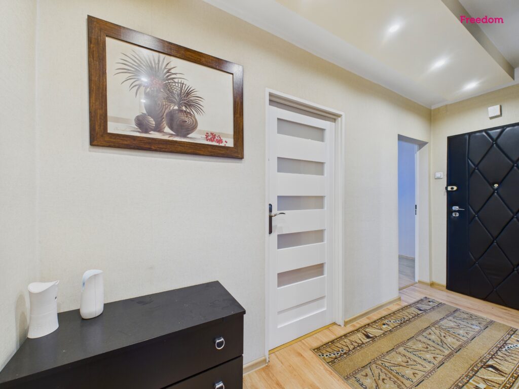 Do wynajęcia 3-pokojowe mieszkanie na Michałowie - zdjęcie 6