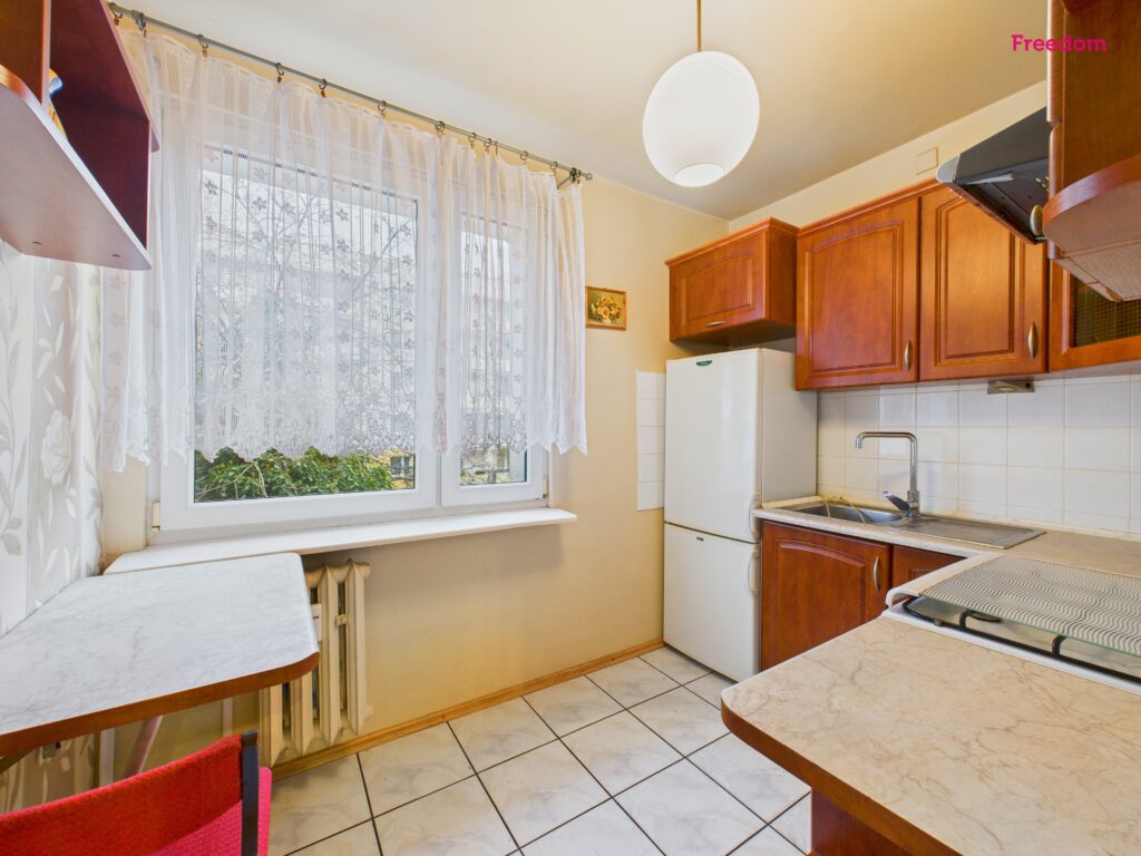 Do wynajęcia 3-pokojowe mieszkanie na Michałowie - zdjęcie 3