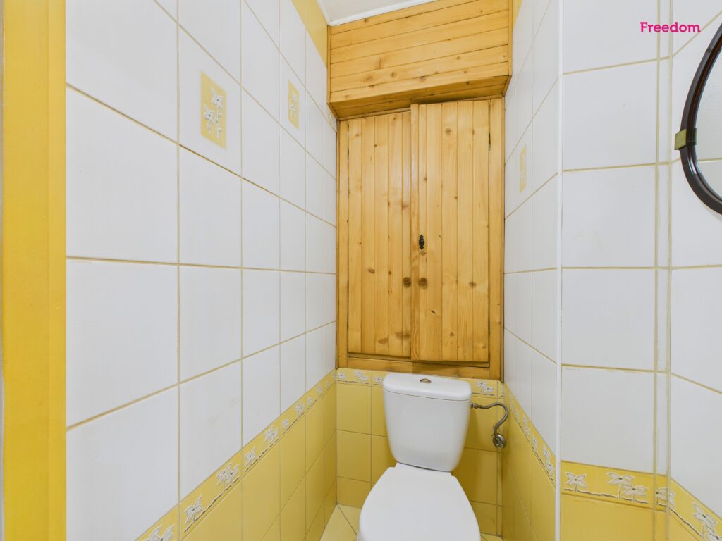 Do wynajęcia 3-pokojowe mieszkanie na Michałowie - zdjęcie 14