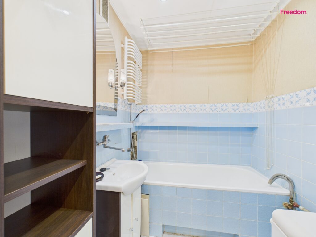 Do wynajęcia 3-pokojowe mieszkanie na Michałowie - zdjęcie 9