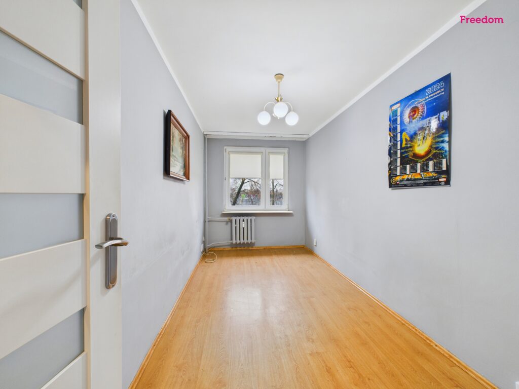 Do wynajęcia 3-pokojowe mieszkanie na Michałowie - zdjęcie 12