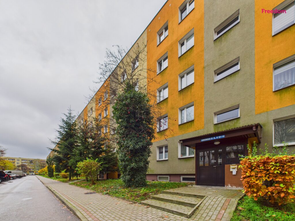 Do wynajęcia 3-pokojowe mieszkanie na Michałowie - zdjęcie 11