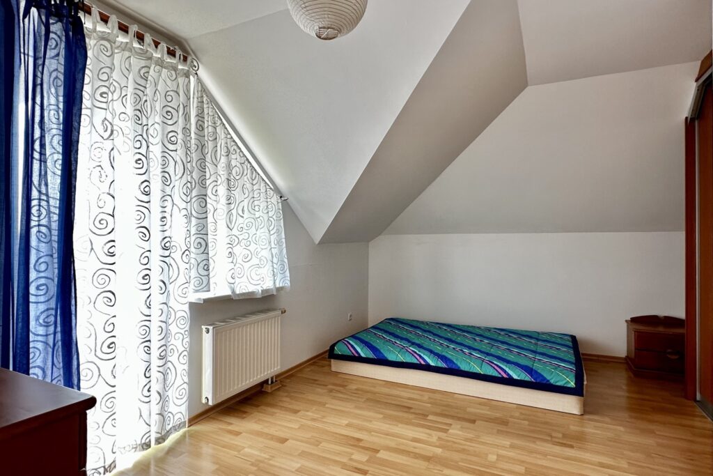 Duży dom z ogrodem w Bogucinie, 233 m² - zdjęcie 35
