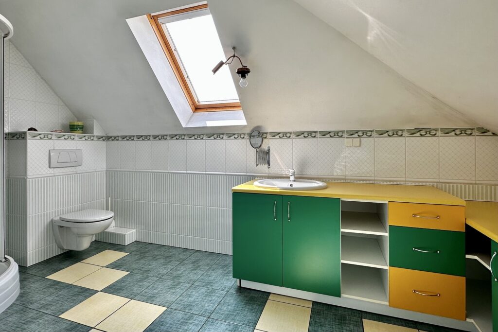 Duży dom z ogrodem w Bogucinie, 233 m² - zdjęcie 39