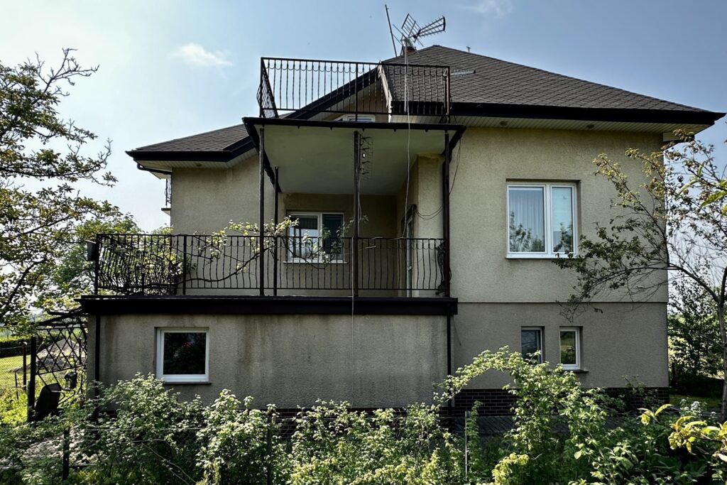 Duży dom z ogrodem w Bogucinie, 233 m² - zdjęcie 51